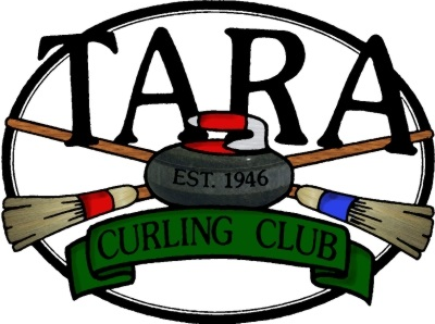 Tara Curling Club powered by Uplifter